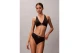 Calvin Klein Graphic Monogram Microfibre Γυναικείο Εσώρουχο String