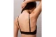 Calvin Klein Γυναικείο Bralette Μαύρο