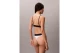 Calvin Klein Γυναικείο Bralette Μαύρο
