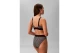 Calvin Klein Lightly Lined Graphic Monogram Γυναικείο Bralette