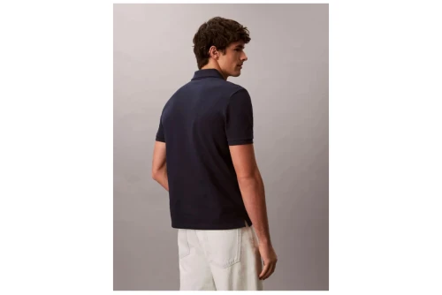 Calvin Klein Cotton Pique Classic Polo Ανδρικό (LV040EM269 CEF)