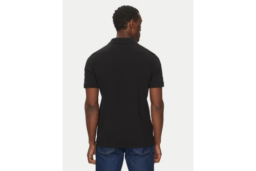 Calvin Klein Cotton Pique Classic Polo Ανδρικό (LV040EM269 UB1)