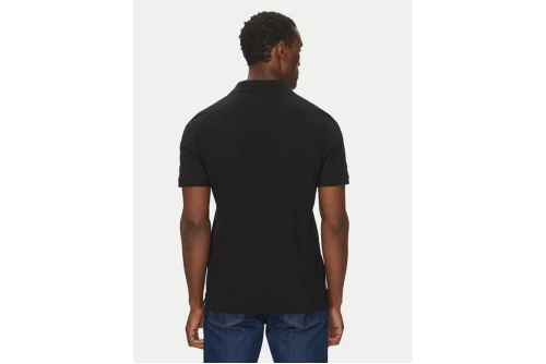 Calvin Klein Cotton Pique Classic Polo Ανδρικό (LV040EM269 UB1)