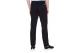 Calvin Klein Signature Ανδρικό Παντελόνι Chino Μαύρο