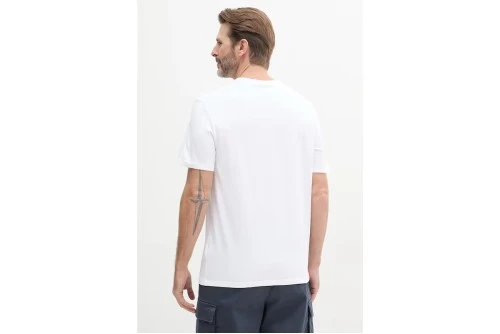 Calvin Klein T-Shirt Ανδρικό (LV040HM265 YAA)
