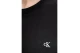 Calvin Klein Γυναικείο Κοντομάνικο T-Shirt Μαύρο