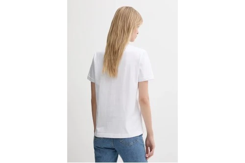Calvin Klein Monogram T-Shirt Γυναικείο (LV047B224G YAA)