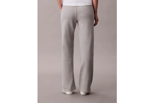 Calvin Klein Cotton Terry Παντελόνι Φόρμας Γυναικείο (LV047B240G P79)