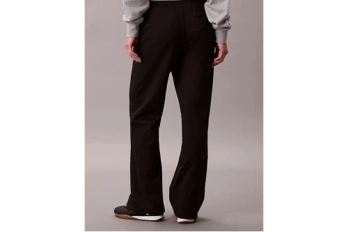 Calvin Klein Cotton Terry Παντελόνι Φόρμας Γυναικείο (LV047B240G UB1)
