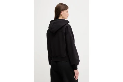 Calvin Klein Cotton Terry Ζακέτα Βαμβακερή Γυναικεία (LV047C216G UB1)