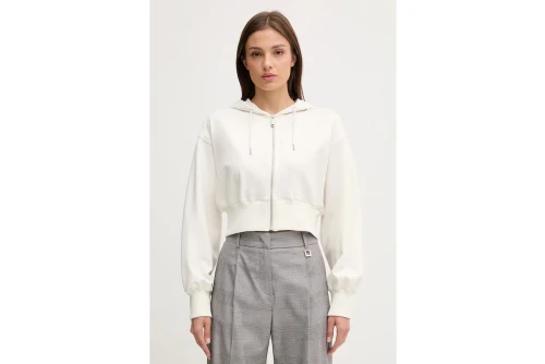 Calvin Klein Ζακέτα Από Βισκόζη Γυναικεία (LV047C247G YAS)