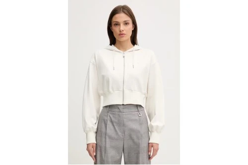 Calvin Klein Ζακέτα Από Βισκόζη Γυναικεία (LV047C247G YAS)