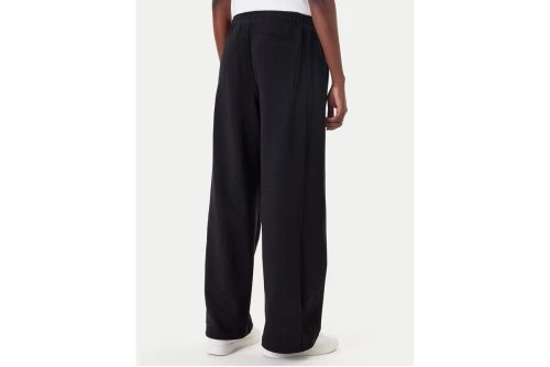 Calvin Klein Cotton Badge Regular Fit Παντελόνι Φόρμας Γυναικείο (LV047C249G UB1)