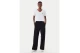 Calvin Klein Cotton Badge Regular Fit Γυναικείο Παντελόνι Φόρμας