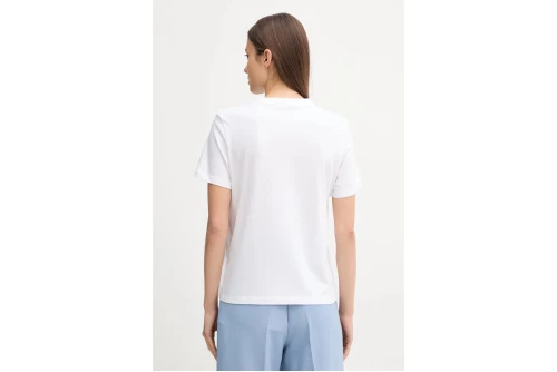 Calvin Klein Cotton Classic Fit T-Shirt Γυναικείο (LV047C863G YAA)
