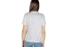 Calvin Klein Cotton Classic Γυναικείο Κοντομάνικο T-Shirt Λευκό
