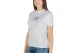 Calvin Klein Cotton Classic Γυναικείο Κοντομάνικο T-Shirt Λευκό
