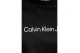 Calvin Klein Logo Classic Γυναικείο Κοντομάνικο T-Shirt Μαύρο