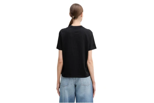 Calvin Klein Classic T-Shirt Γυναικείο (LV047E821G UB1)