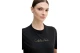 Calvin Klein Γυναικείο Κοντομάνικο T-Shirt Μαύρο
