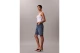 Calvin Klein Denim Γυναικεία Βερμούδα Τζιν