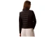 Calvin Klein Ultra Light Packable Γυναικείο Αμάνικο Μπουφάν Puffer Μαύρο