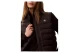 Calvin Klein Ultra Light Packable Γυναικείο Αμάνικο Μπουφάν Puffer Μαύρο
