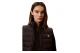 Calvin Klein Ultra Light Packable Γυναικείο Αμάνικο Μπουφάν Puffer Μαύρο