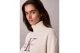 Calvin Klein Ls Logo Tneck Pullover (LV047H329G YAS)