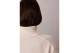 Calvin Klein Ls Logo Tneck Pullover (LV047H329G YAS)