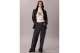 Calvin Klein Ls Logo Tneck Pullover (LV047H329G YAS)
