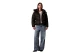 Calvin Klein Short Down Μπουφάν Puffer Γυναικείο (LV047H500G UB1)