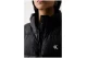 Calvin Klein Essential Cropped Γυναικείο Μπουφάν Puffer Μαύρο