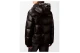 Calvin Klein Quilted Shiny-Effect Down Μπουφάν Puffer Γυναικείο (LV047H514G UB1)