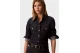 Calvin Klein Trucker Shirt Forever Indigo (LV047H777G 46E)
