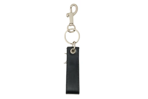 Calvin Klein Monogram Key Fob Μπρελόκ Μόδας (LV04D1151G UB1)