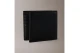 Calvin Klein Nappa Leather Rfid Billfold Ανδρικό Πορτοφόλι Μαύρο