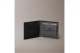 Calvin Klein Nappa Leather Rfid Billfold Ανδρικό Πορτοφόλι Μαύρο