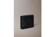 Calvin Klein Emblem Logo Bifold Ανδρικό Πορτοφόλι Μαύρο