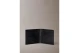 Calvin Klein Emblem Logo Bifold Ανδρικό Πορτοφόλι Μαύρο
