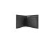 Calvin Klein Full-Grain Leather Rfid Billfold Ανδρικό Πορτοφόλι Μαύρο