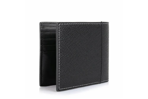 Calvin Klein Bold Pebble Billfold With Coin (LV04D1270G UB1)