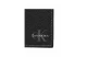 Calvin Klein Bold Pebble Billfold With Coin (LV04D1270G UB1)