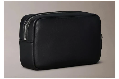 Calvin Klein Raised Logo Pouch Τσαντάκι Χειρός (LV04D1277G UB1)