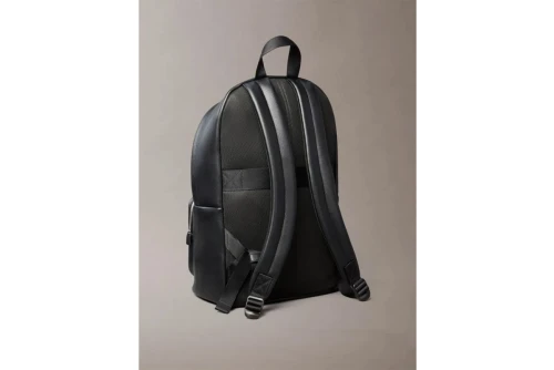 Calvin Klein Raised Round Backpack (LV04D3155G UB1)