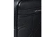 Calvin Klein Embossed Emblem Logo Ανδρικό Τσαντάκι Χιαστί - Ώμου Μαύρο