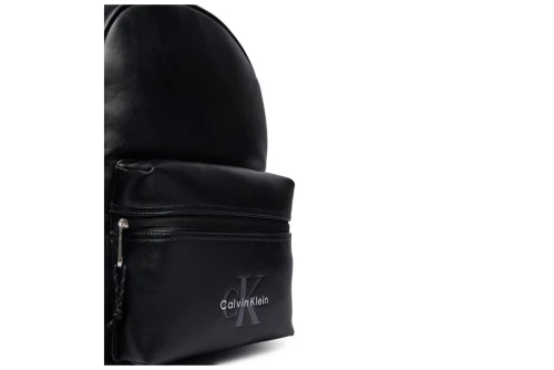 Calvin Klein Bold Logo Webbing Τσάντα Πλάτης Casual (LV04D3417G UB1)