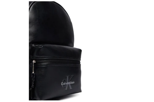 Calvin Klein Bold Logo Webbing Τσάντα Πλάτης Casual (LV04D3417G UB1)