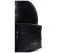 Calvin Klein Bold Logo Webbing Γυναικεία Casual Τσάντα Πλάτης Μαύρη
