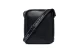 Calvin Klein Bold Logo Webbing Τσαντάκι Χιαστί - Ώμου Μαύρο